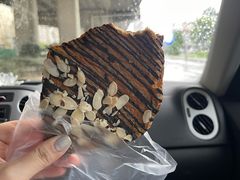 -面包新语(滨湖万达店)