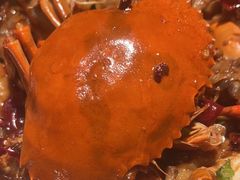 -胖哥俩肉蟹煲(湖滨银泰in77店)