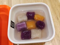 -满记甜品(苏州中心店)