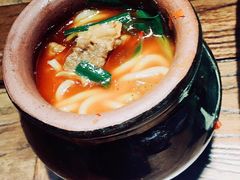 小罐米线-雀舞云南菜(乐客城店)