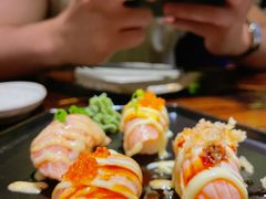 -鸟鹏烧鸟居酒屋(熙龙湾店)