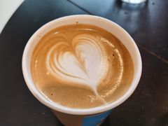 -Joymean coffee.见面咖啡
