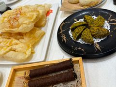 -聚福山莊·寻味顺德(北滘店)