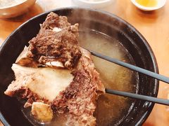 -老牌依强牛肉店(达道总店)
