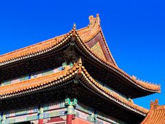 -故宫博物院(故宫)