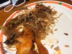 -比格比萨自助(宋家庄店)