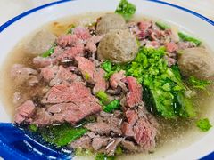 -抖牛白塔牛肉粿条汤(水围店)
