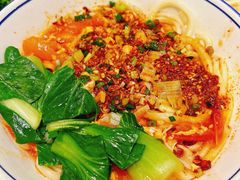-老白家面馆(测绘东路总店)