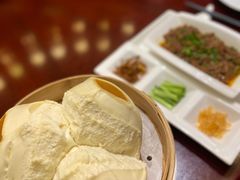 -海尔洲际酒店天下一品中餐厅