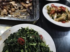 -马楼鱼庄(蓝田)