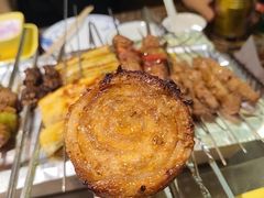 -熙成烧烤·三十三年(开发区店)