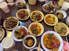 -三镇卤货二公司(汉街店)