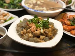 三鲜焖子-荣祥海鲜·烟台菜(胜利路二部)