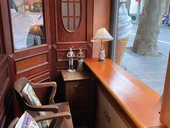 -古董花园(思南路42弄小区店)