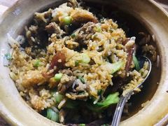 -壹煲口福煲仔饭(中山路店)