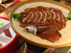 -青年公社烤鸭(滨湖银泰店)