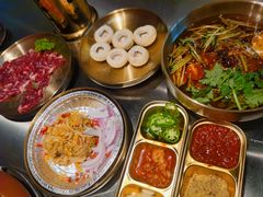 -核桃碳烤肉馆(深圳首店)