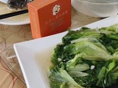 -水乡人家私房菜(逢简店)