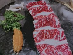 黑妞三号-合易泓烤肉•首创生椰大油边(宁山路店)