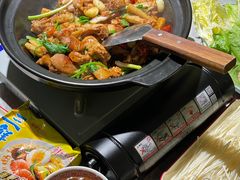 -肥家大排档(天河体育西店)