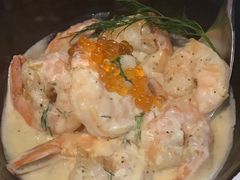 -格鲁·秀色Georgia’s Feast