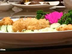 -金燕岛潮州酒楼