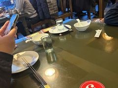 -老白肉馆(临江小区店)