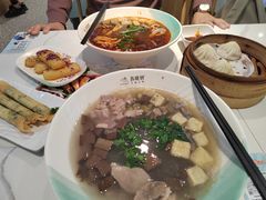 -苏晓玥·手作江南小吃(深圳北站店)