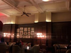 -LONG BAR 廊吧(外滩华尔道夫酒店)