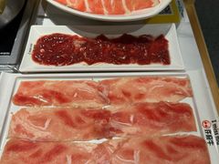 -许府牛火锅(青岛城阳利客来上马购物广场店)