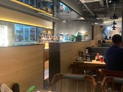 -爱伲PLUS·牛肉海鲜自助火锅(融创店)