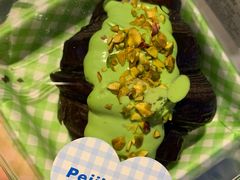 -佩家私房烘焙(宝龙店)