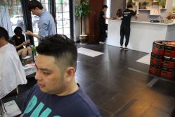 发型师作品-discovery 发现 hair salon