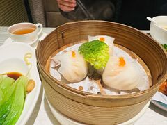 -十二粤味·顺德菜·焗海鲜(五四广场店)