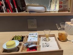 -谷小推·按摩·茶饮·社交(茂业店)