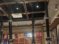 -韩宫宴烤肉·料理(苏州中心店)