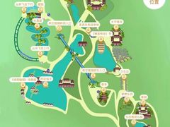 -威海华夏城景区