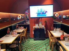-墨纪Mojí墨西哥餐厅(南开大悦城店)