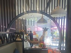 -味+新京宴·烤鸭·北京菜(创意谷店)