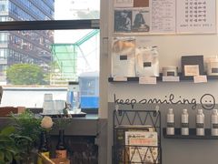-CoffeeVendor(西乡店)
