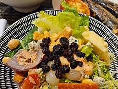 -长沙北辰洲际酒店-兰调全日餐厅