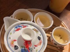 -南拳十三姨·潮汕砂锅粥(世纪金源店)
