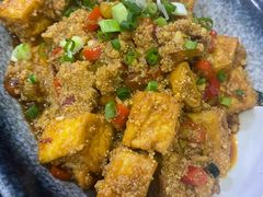 -李师傅脆肚(华强北店)