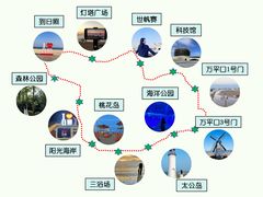 -巧克力渔家.小船海鲜胶东菜(万平口店)