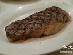 -弗兰克牛排西餐厅Ribone steak house(柠檬花园店)