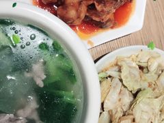 -家的味道餐厅·新鲜实惠