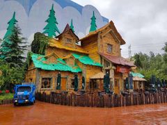 -郑州方特梦幻王国