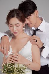 -唯一视觉婚纱摄影(李家村店)
