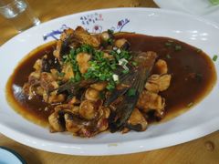 -万景饭店·鱼街农家菜