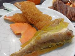 -吉木烤肉自助餐厅(乐汇城店)